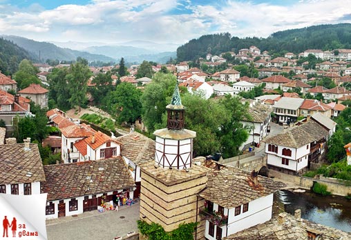 Сезони 3* - снимка - 1