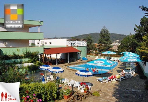 Сезони 3* - снимка - 3