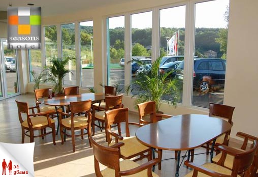 Сезони 3* - снимка - 5