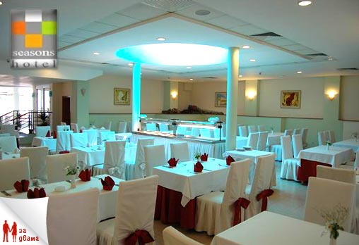 Сезони 3* - снимка - 6