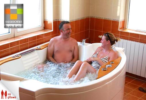 Сезони 3* - снимка - 7