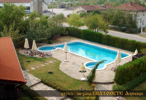 Сватовете 2* - снимка - 2