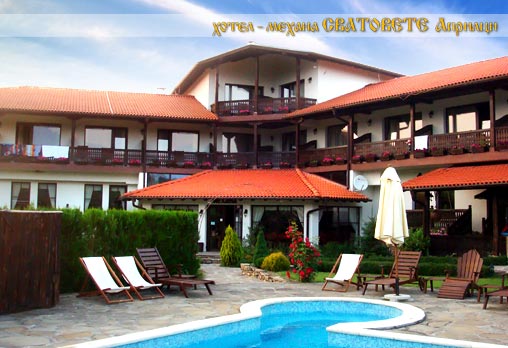 Сватовете 2* - снимка - 9