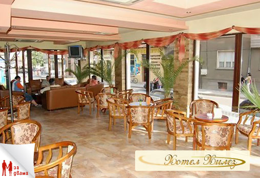 Хилез 3* - снимка - 3