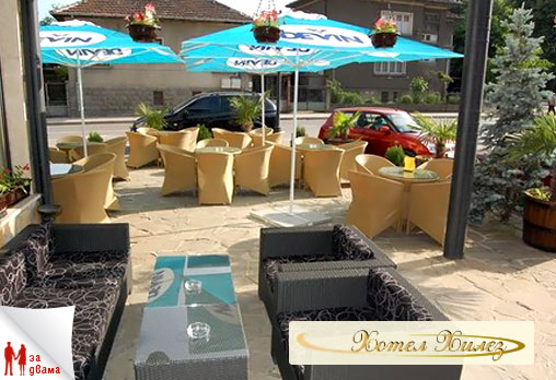 Хилез 3* - снимка - 5