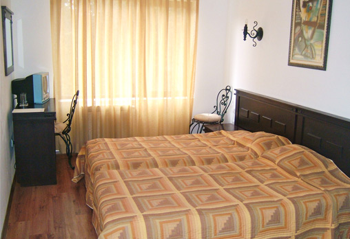 Виа Траяна 3* - снимка - 3