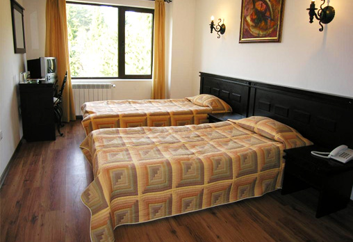 Виа Траяна 3* - снимка - 4