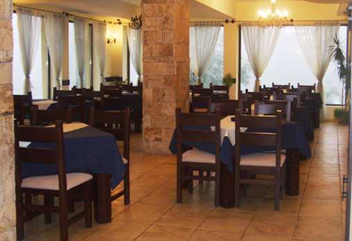 Виа Траяна 3* - снимка - 9