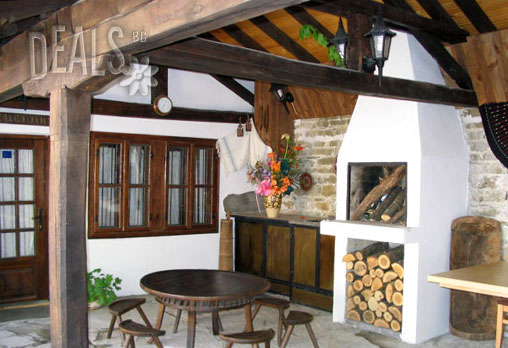 Скандалото 1896 - Снимка