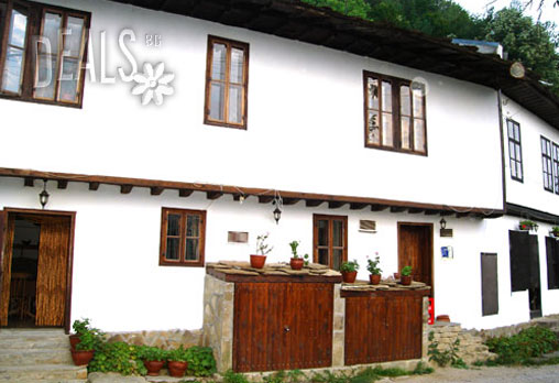 Скандалото 1896 2* - снимка - 2