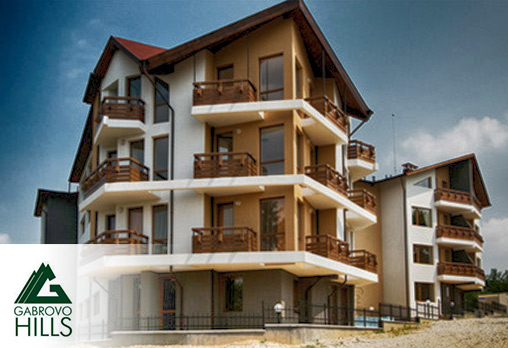 Габровски хълмове - снимка - 2