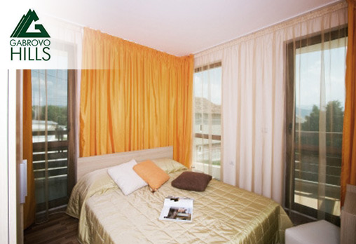 Габровски хълмове - снимка - 6