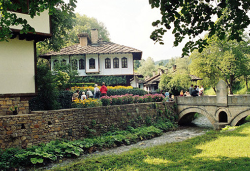 Габровски хълмове - снимка - 9