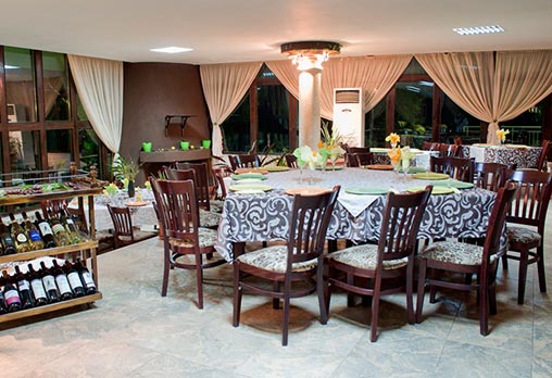 Комплекс Хъшове - снимка - 10