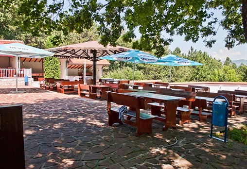 Комплекс Хъшове - снимка - 11