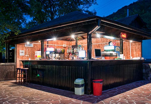 Комплекс Хъшове - снимка - 12