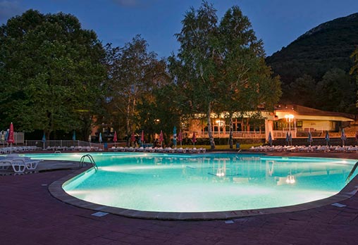 Комплекс Хъшове - снимка - 13