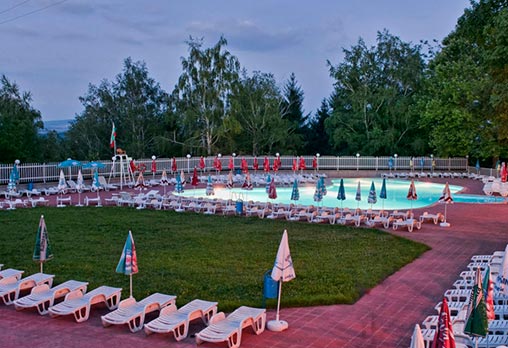 Комплекс Хъшове - снимка - 14