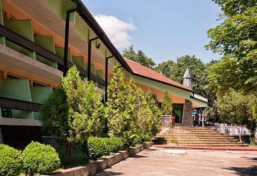 Комплекс Хъшове - снимка - 3