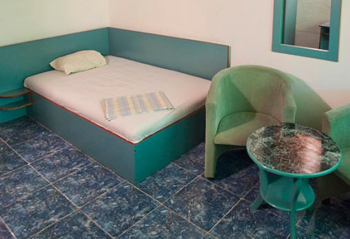 Комплекс Хъшове - снимка - 4