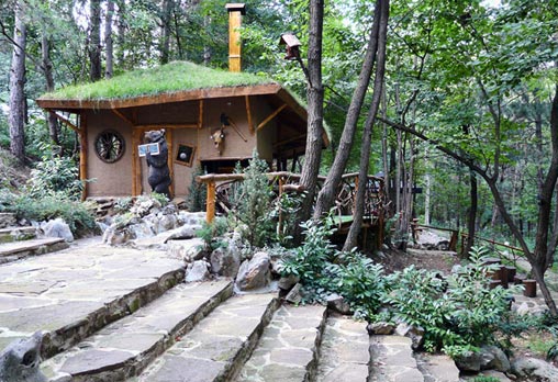 Комплекс Хъшове - снимка - 7