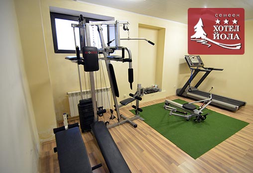 Йола 3* - снимка - 10