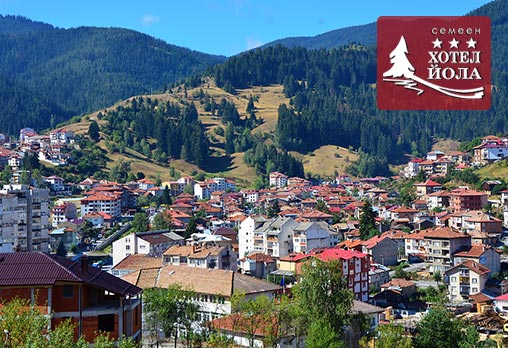 Йола 3* - снимка - 11