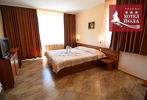 Йола 3* - снимка - 2