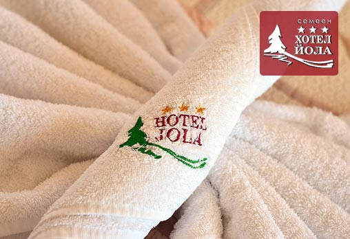 Йола 3* - снимка - 3