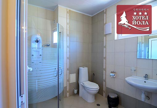 Йола 3* - снимка - 4