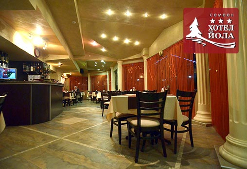 Йола 3* - снимка - 5