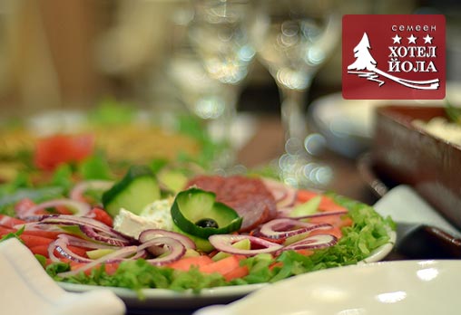 Йола 3* - снимка - 6