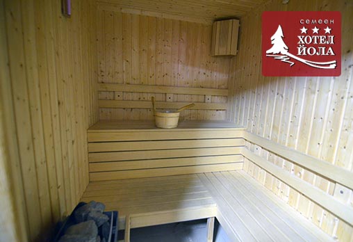 Йола 3* - снимка - 8