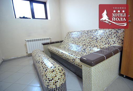 Йола 3* - снимка - 9