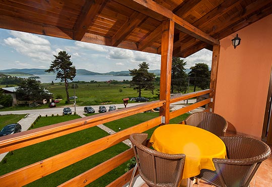 Лидия 3* - снимка - 13