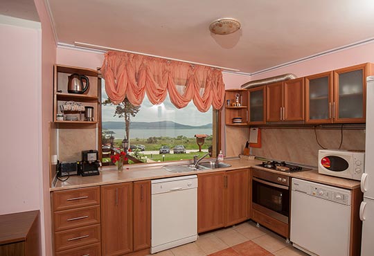 Лидия 3* - снимка - 4