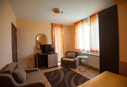 Лидия 3* - снимка - 6