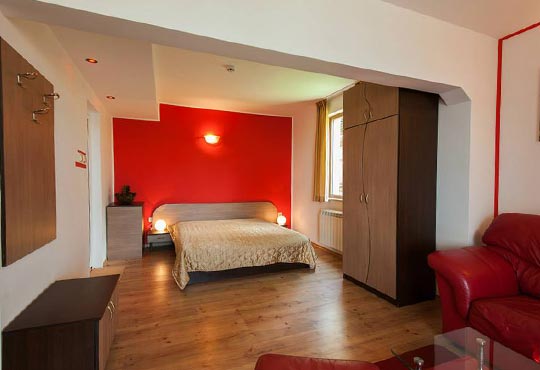 Лидия 3* - снимка - 2