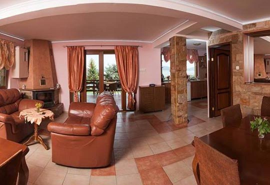 Лидия 3* - снимка - 10