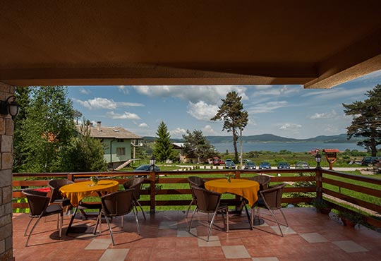 Лидия 3* - снимка - 15