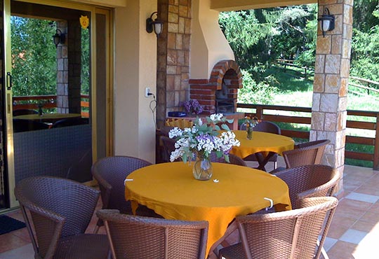 Лидия 3* - снимка - 14