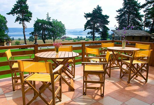 Лидия 3* - снимка - 11