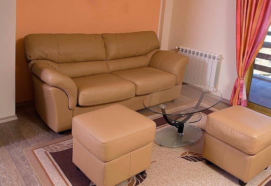 Лидия 3* - снимка - 8