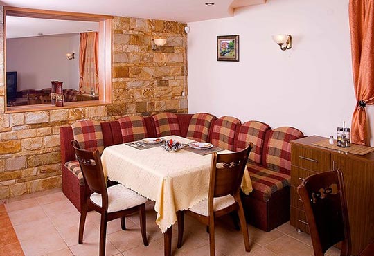 Лидия 3* - снимка - 7