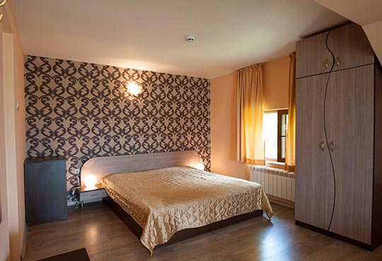 Лидия 3* - снимка - 3