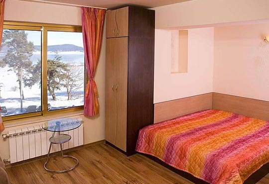 Лидия 3* - снимка - 5