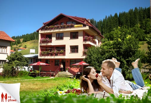 Савов - Снимка