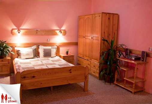 Савов 3* - снимка - 2