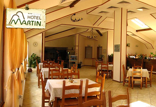 Мартин 3* - снимка - 10