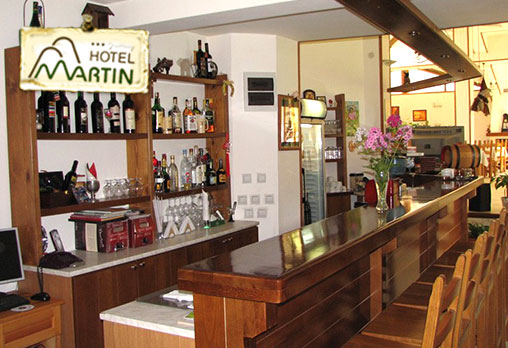 Мартин 3* - снимка - 11